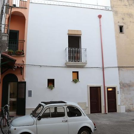 B&B A Casa Della Nonna Uccia Nardò 外观 照片