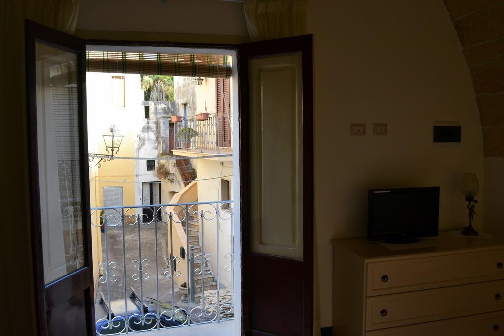B&B A Casa Della Nonna Uccia Nardò 客房 照片