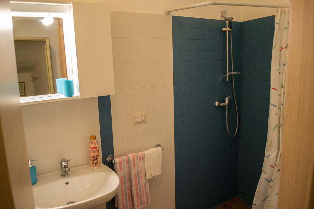 B&B A Casa Della Nonna Uccia Nardò 客房 照片