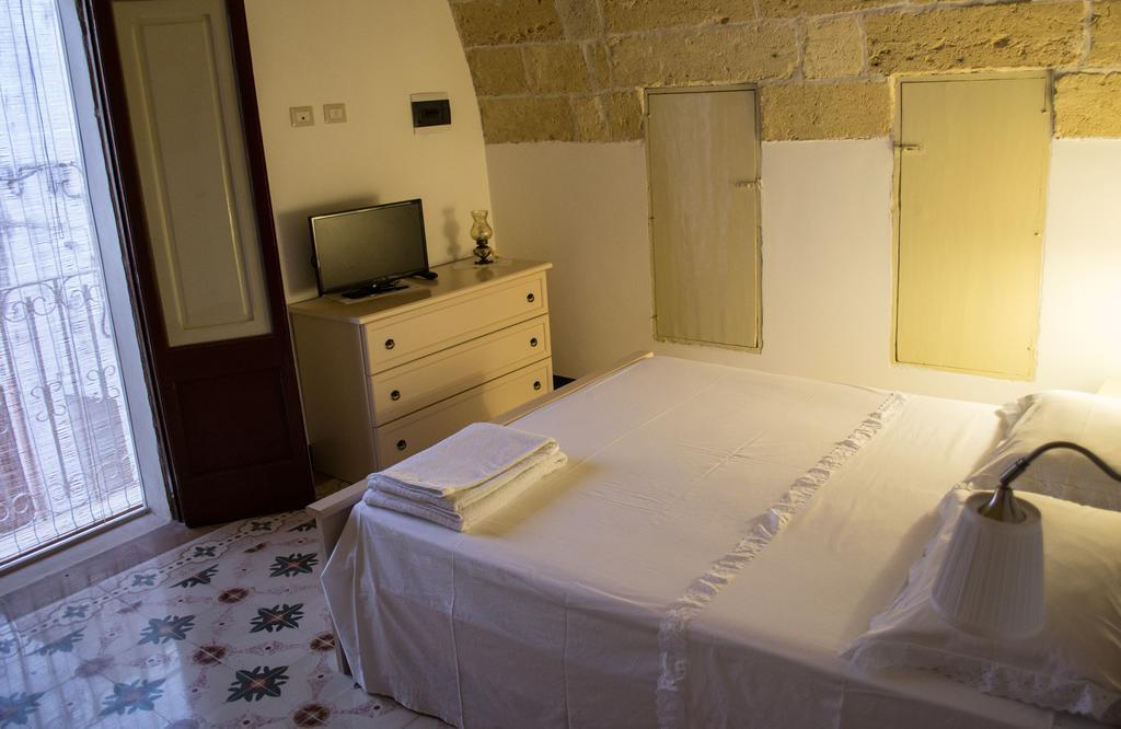 B&B A Casa Della Nonna Uccia Nardò 客房 照片