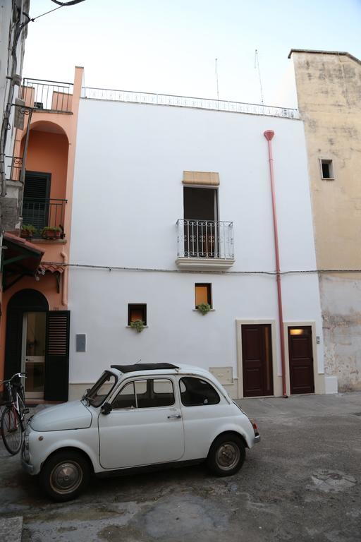 B&B A Casa Della Nonna Uccia Nardò 外观 照片