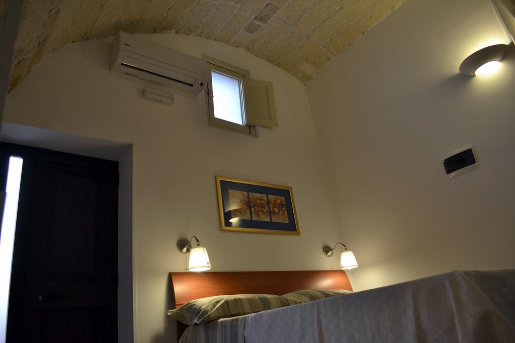 B&B A Casa Della Nonna Uccia Nardò 客房 照片