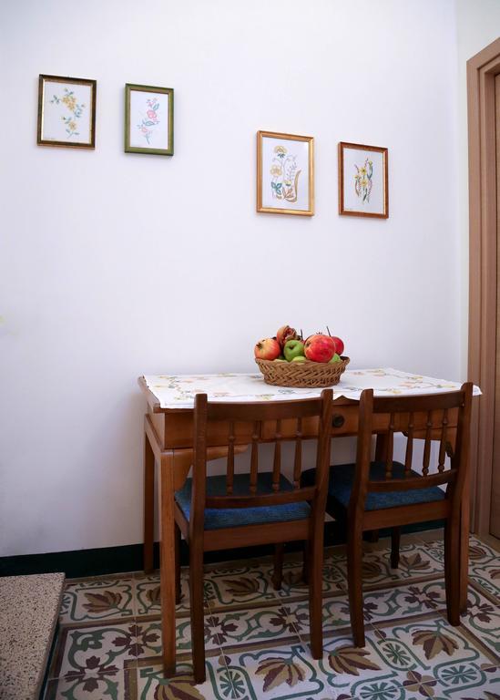 B&B A Casa Della Nonna Uccia Nardò 客房 照片